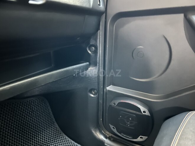 LADA (VAZ) Niva 2019, 18,900 km - 1.7 л - Bakı