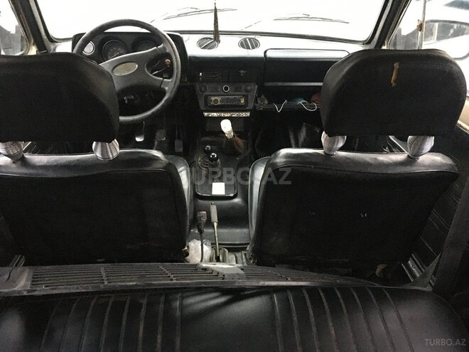 LADA (VAZ) Niva 1985, 141,041 km - 1.6 л - Sumqayıt