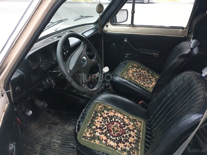 LADA (VAZ) Niva 1985, 141,041 km - 1.6 л - Sumqayıt