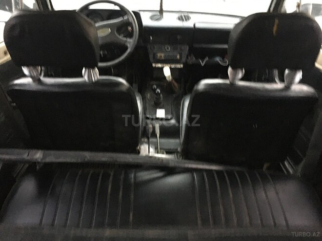 LADA (VAZ) Niva 1985, 141,041 km - 1.6 л - Sumqayıt