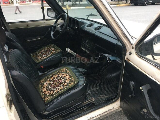 LADA (VAZ) Niva 1985, 141,041 km - 1.6 л - Sumqayıt