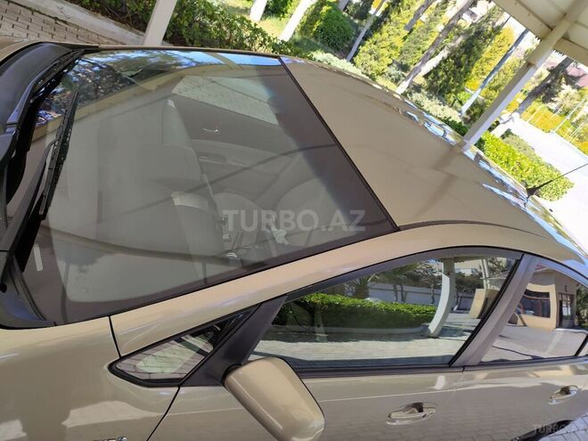 Toyota Prius 2008, 239,000 km - 1.5 l - Bakı
