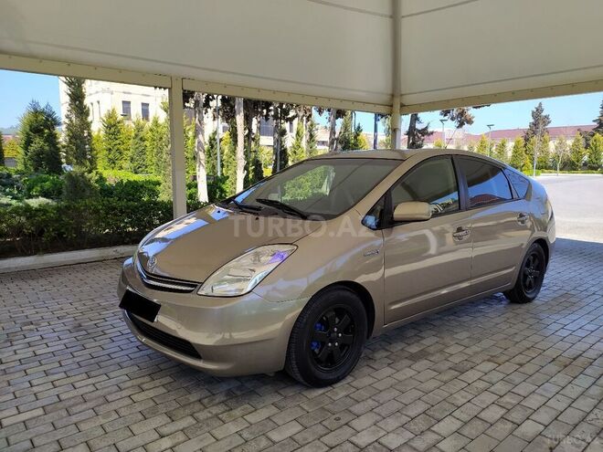 Toyota Prius 2008, 239,000 km - 1.5 l - Bakı