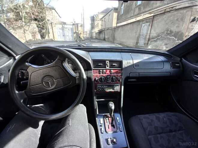 Mercedes C 180 1998, 270,000 km - 1.8 л - Bakı