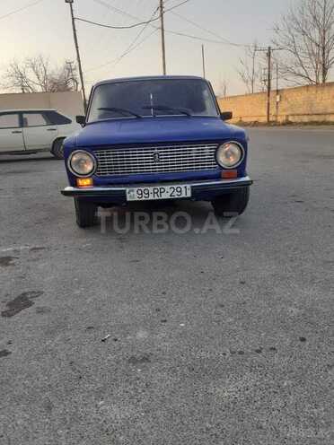 LADA (VAZ) 21011 1978, 423,988 km - 1.3 l - Bakı