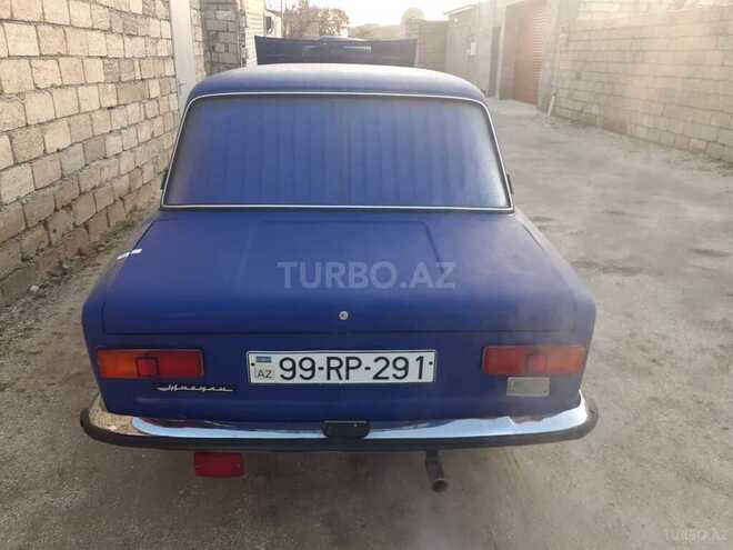LADA (VAZ) 21011 1978, 423,988 km - 1.3 l - Bakı