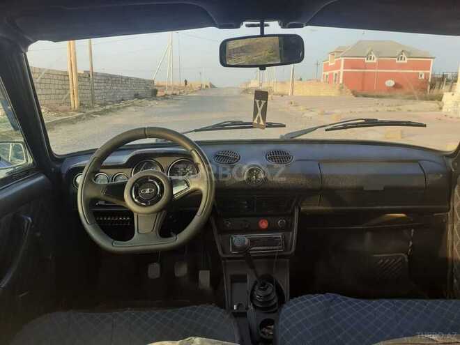 LADA (VAZ) 21011 1978, 423,988 km - 1.3 l - Bakı