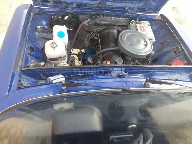 LADA (VAZ) 21011 1978, 423,988 km - 1.3 l - Bakı