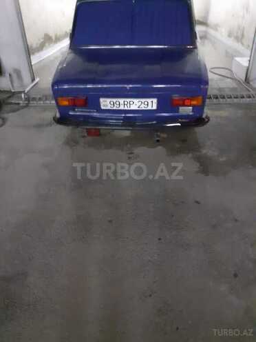 LADA (VAZ) 21011 1978, 423,988 km - 1.3 l - Bakı