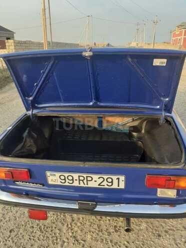 LADA (VAZ) 21011 1978, 423,988 km - 1.3 l - Bakı