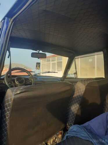 LADA (VAZ) 21011 1978, 423,988 km - 1.3 l - Bakı