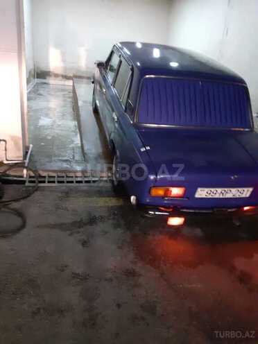 LADA (VAZ) 21011 1978, 423,988 km - 1.3 l - Bakı