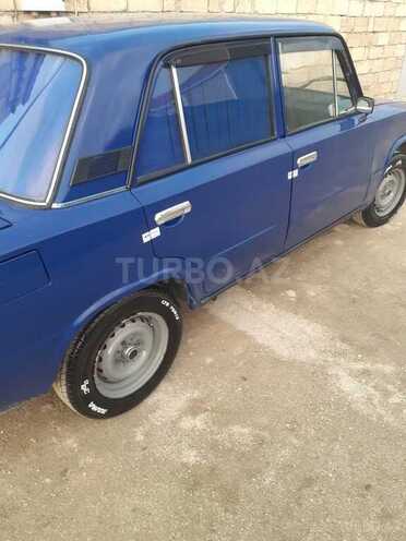 LADA (VAZ) 21011 1978, 423,988 km - 1.3 l - Bakı
