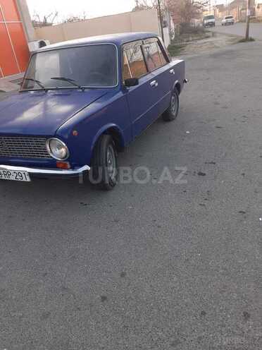 LADA (VAZ) 21011 1978, 423,988 km - 1.3 l - Bakı