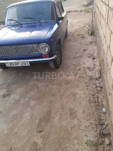 LADA (VAZ) 21011 1978, 423,988 km - 1.3 l - Bakı