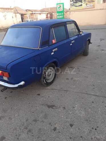 LADA (VAZ) 21011 1978, 423,988 km - 1.3 l - Bakı
