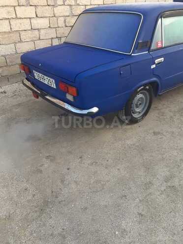 LADA (VAZ) 21011 1978, 423,988 km - 1.3 l - Bakı