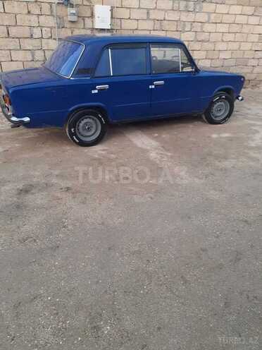 LADA (VAZ) 21011 1978, 423,988 km - 1.3 l - Bakı