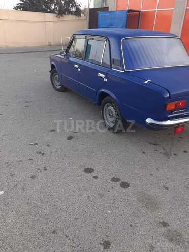 LADA (VAZ) 21011 1978, 423,988 km - 1.3 l - Bakı