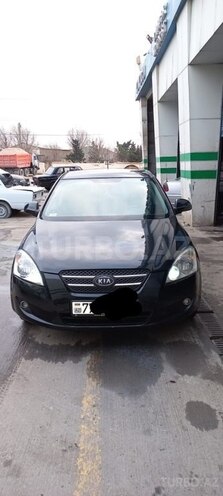 Kia Ceed 2007, 247,000 km - 1.6 l - Bakı