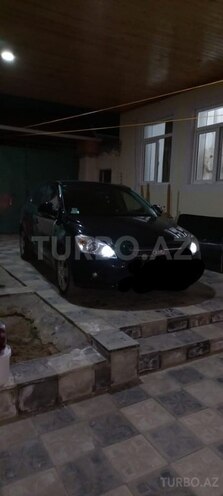 Kia Ceed 2007, 247,000 km - 1.6 l - Bakı