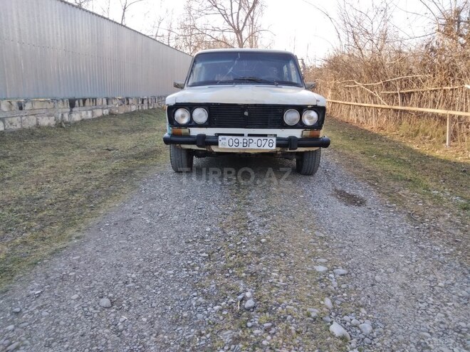 LADA (VAZ) 2106 1987, 455,660 km - 1.5 l - Tərtər