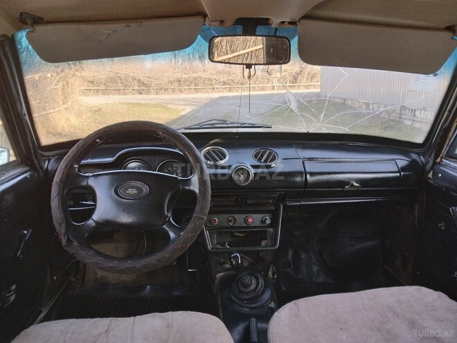 LADA (VAZ) 2106 1987, 455,660 km - 1.5 l - Tərtər