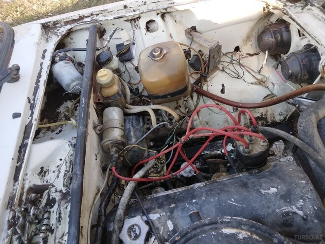 LADA (VAZ) 2106 1987, 455,660 km - 1.5 l - Tərtər