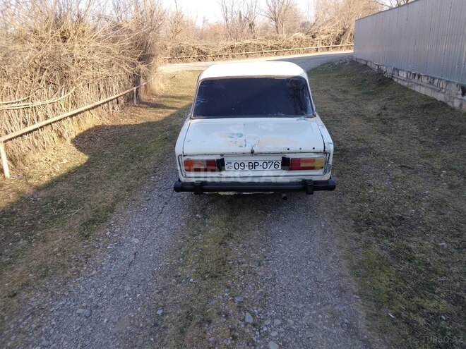 LADA (VAZ) 2106 1987, 455,660 km - 1.5 l - Tərtər