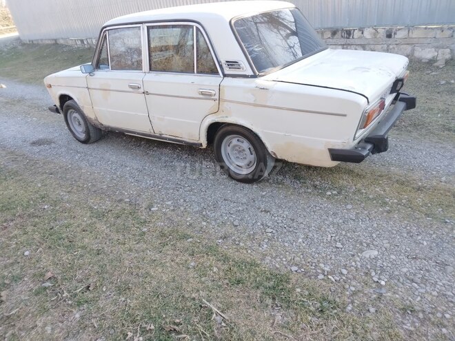 LADA (VAZ) 2106 1987, 455,660 km - 1.5 l - Tərtər