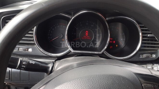 Kia Optima 2010, 220,000 km - 2.4 l - Bakı