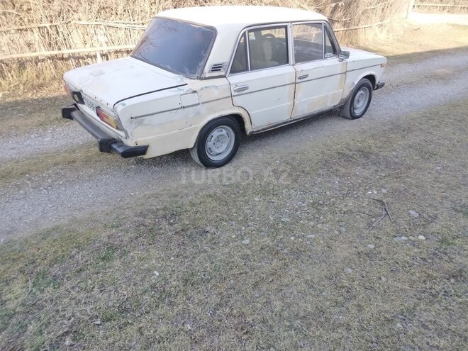 LADA (VAZ) 2106 1987, 455,660 km - 1.5 l - Tərtər