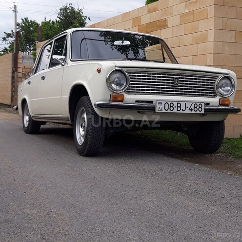 LADA (VAZ) 21011 1974, 115,000 km - 1.3 l - Balakən