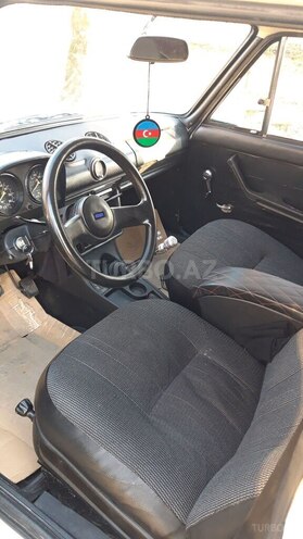 LADA (VAZ) 21011 1974, 115,000 km - 1.3 l - Balakən
