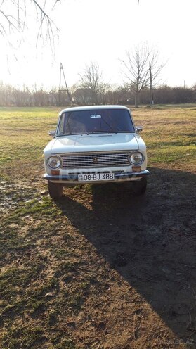 LADA (VAZ) 21011 1974, 115,000 km - 1.3 l - Balakən