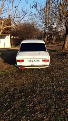 LADA (VAZ) 21011 1974, 115,000 km - 1.3 l - Balakən