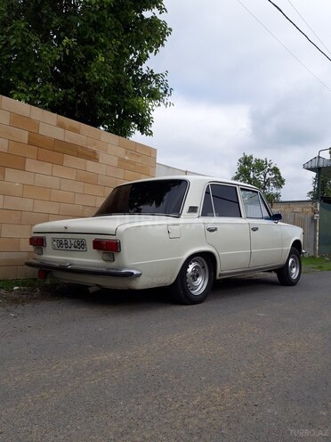 LADA (VAZ) 21011 1974, 115,000 km - 1.3 l - Balakən