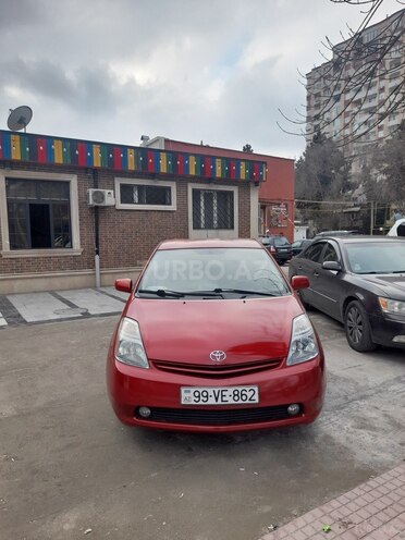 Toyota Prius 2009, 192,000 km - 1.5 l - Bakı