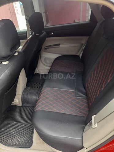 Toyota Prius 2009, 192,000 km - 1.5 l - Bakı