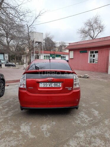 Toyota Prius 2009, 192,000 km - 1.5 l - Bakı