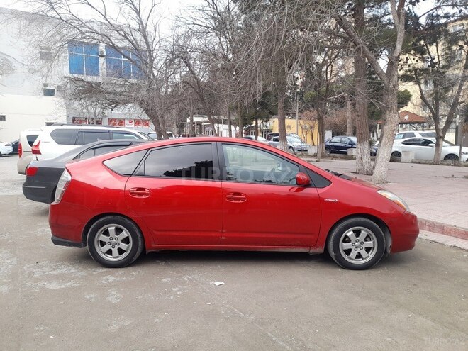 Toyota Prius 2009, 192,000 km - 1.5 l - Bakı