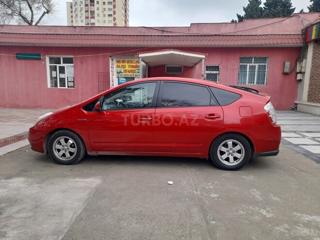 Toyota Prius 2009, 192,000 km - 1.5 l - Bakı