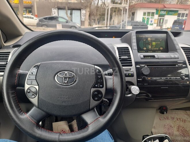 Toyota Prius 2009, 192,000 km - 1.5 l - Bakı