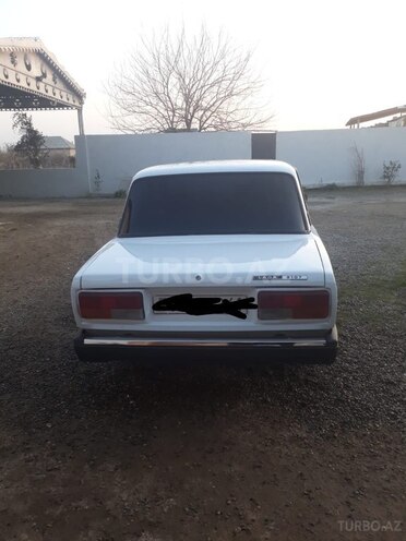 LADA (VAZ) 2107 1999, 222,180 km - 1.6 l - Salyan