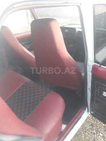LADA (VAZ) 2107 1999, 222,180 km - 1.6 l - Salyan