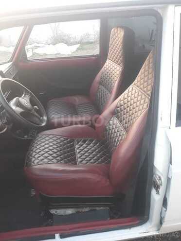 LADA (VAZ) 2107 1999, 222,180 km - 1.6 l - Salyan