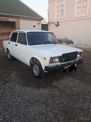 LADA (VAZ) 2107 1999, 222,180 km - 1.6 l - Salyan