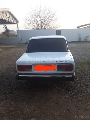 LADA (VAZ) 2107 1999, 222,180 km - 1.6 l - Salyan