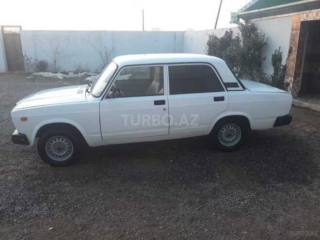 LADA (VAZ) 2107 1999, 222,180 km - 1.6 l - Salyan
