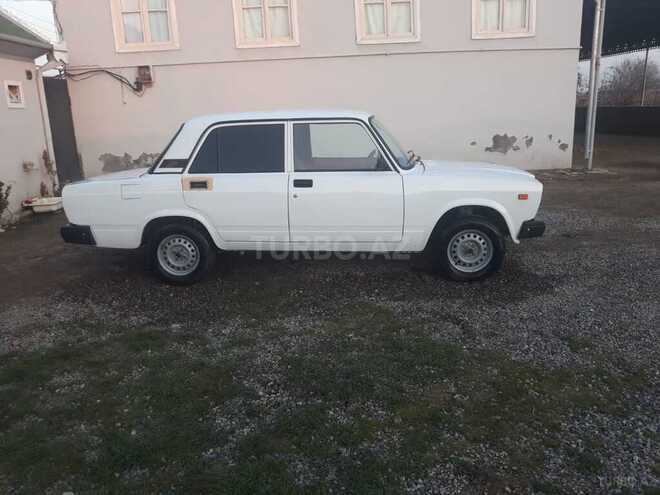 LADA (VAZ) 2107 1999, 222,180 km - 1.6 l - Salyan